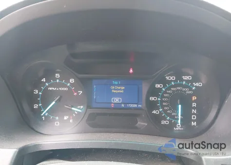 2013 Ford Explorer из США, поврежденный, VIN 1FM5K7B88DGA06584